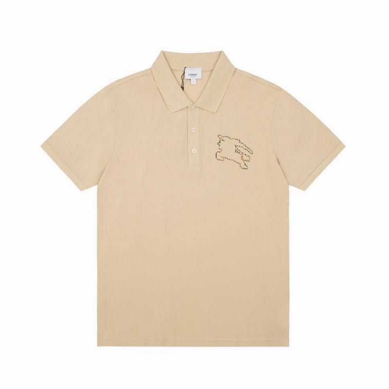 Burberry Men's Polo 933